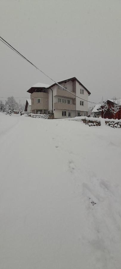 Apartmani Bilic Korenica Buitenkant foto