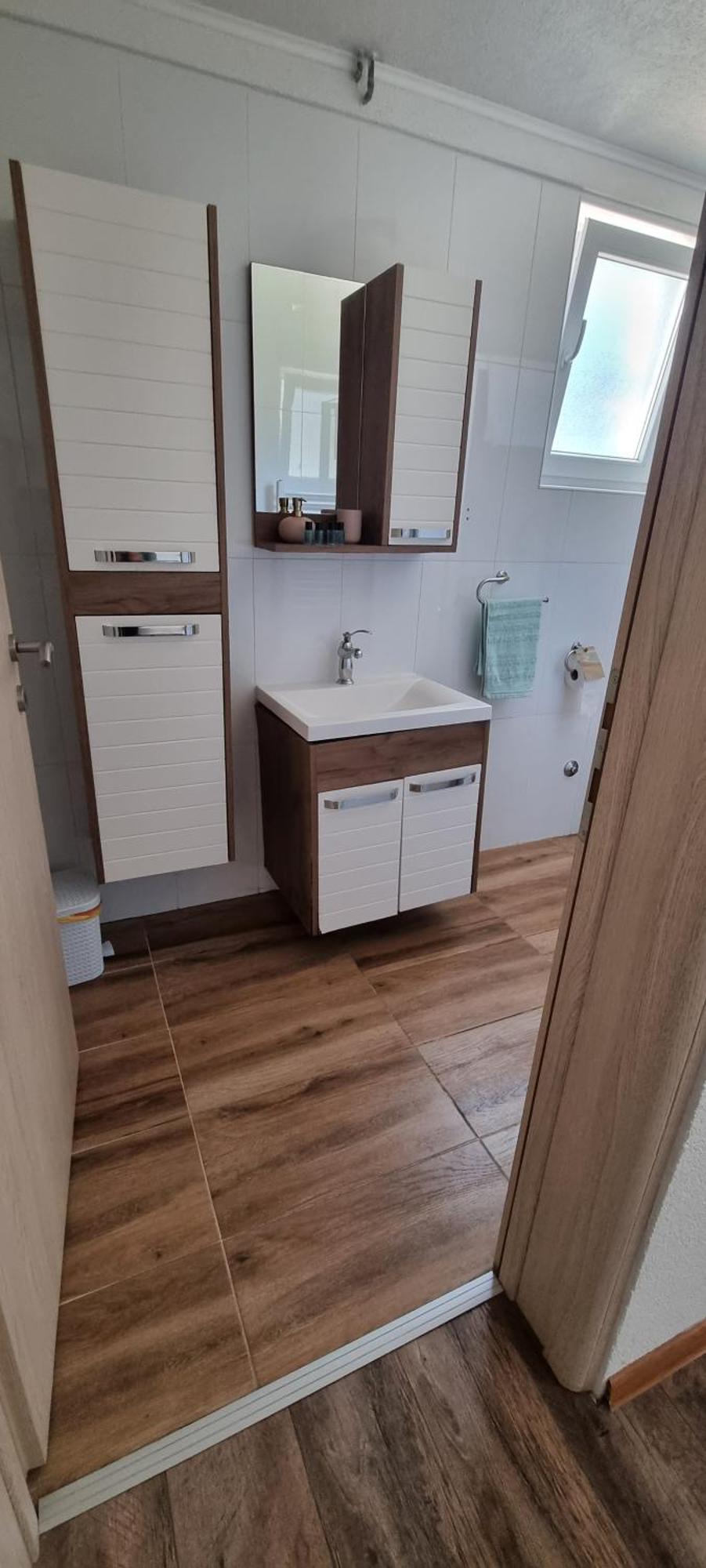 Apartmani Bilic Korenica Kamer foto