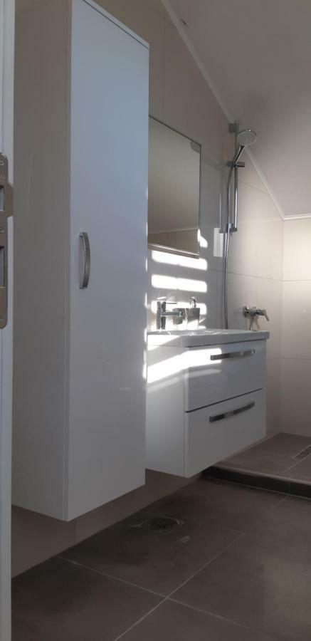 Apartmani Bilic Korenica Buitenkant foto