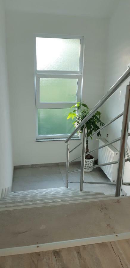 Apartmani Bilic Korenica Buitenkant foto