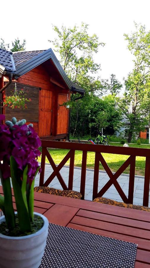 Apartmani Bilic Korenica Buitenkant foto