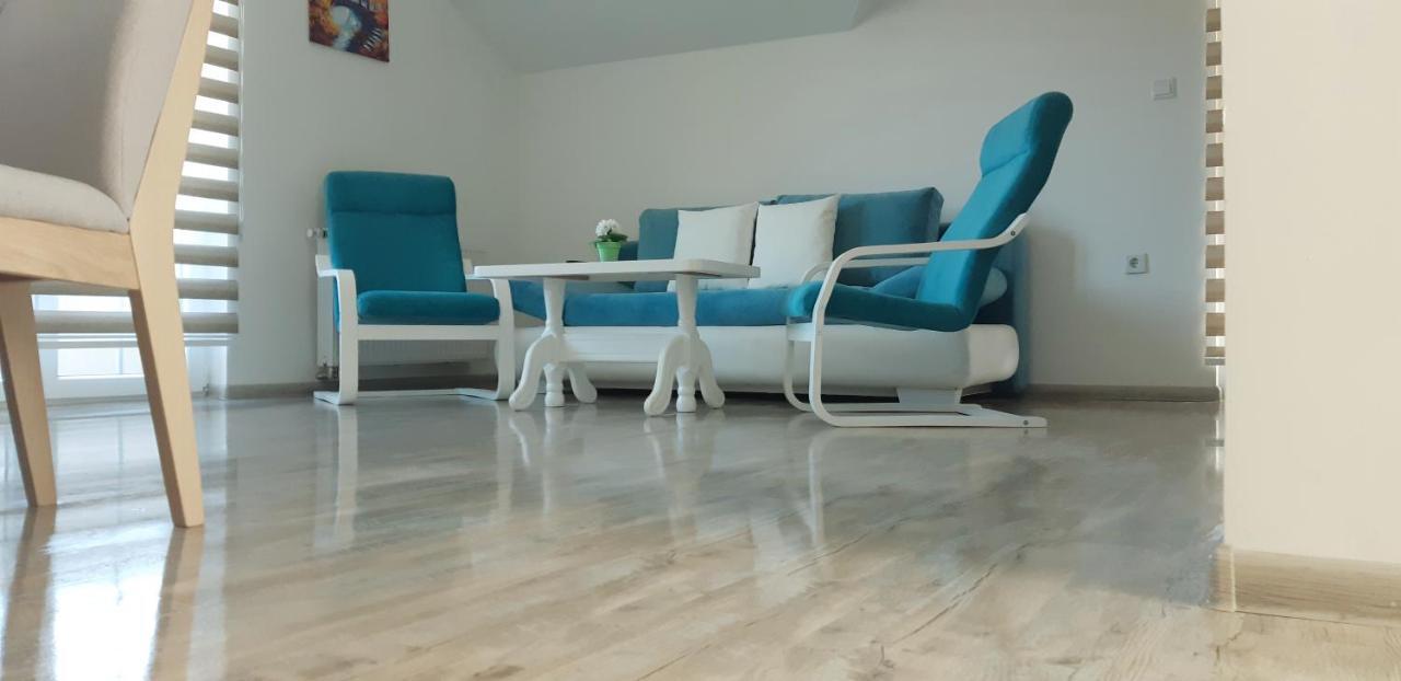 Apartmani Bilic Korenica Buitenkant foto
