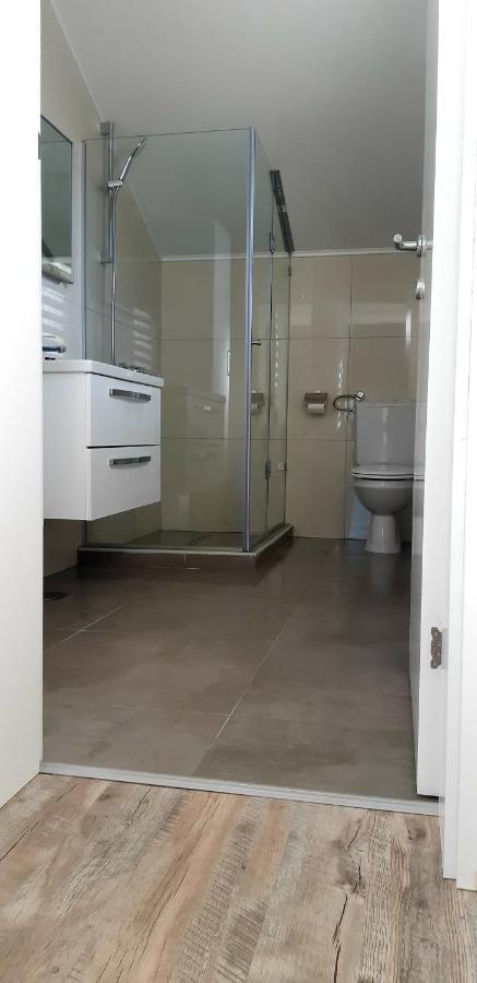 Apartmani Bilic Korenica Buitenkant foto